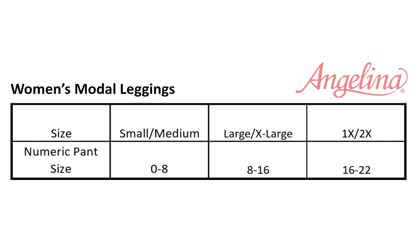 High Waist Leggings with Mini Skirt (1-Pack)