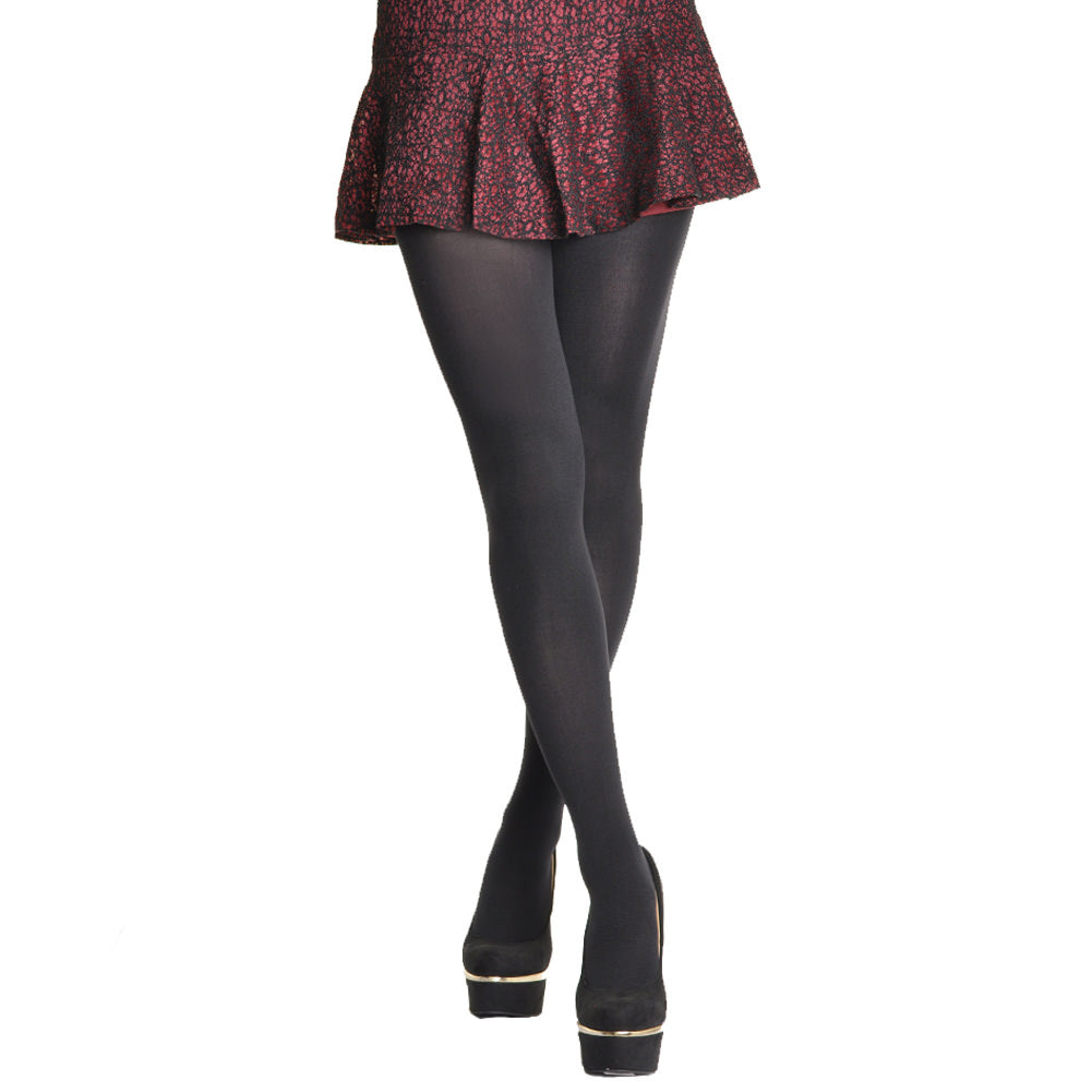 70D Opaque Tights (1-Pack)