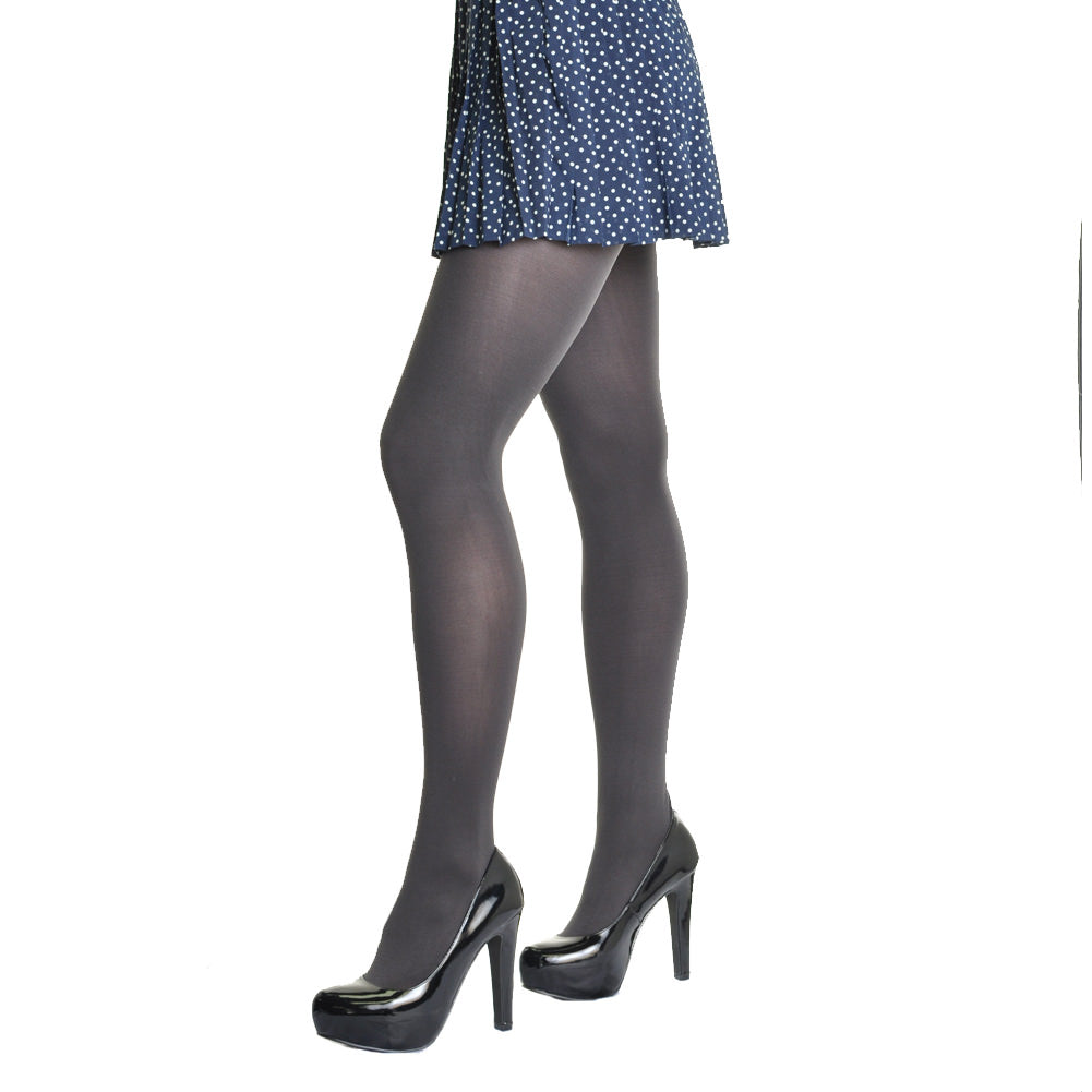70D Opaque Tights (1-Pack)