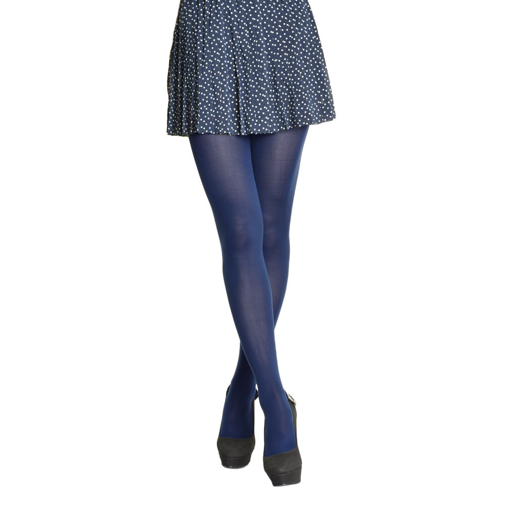 70D Opaque Tights (1-Pack)