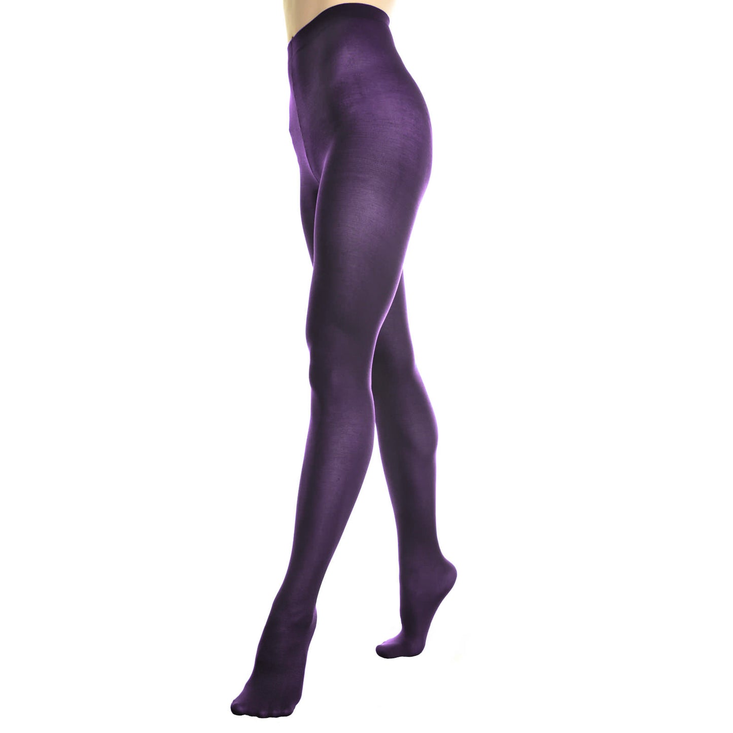 70D Opaque Tights (1-Pack)