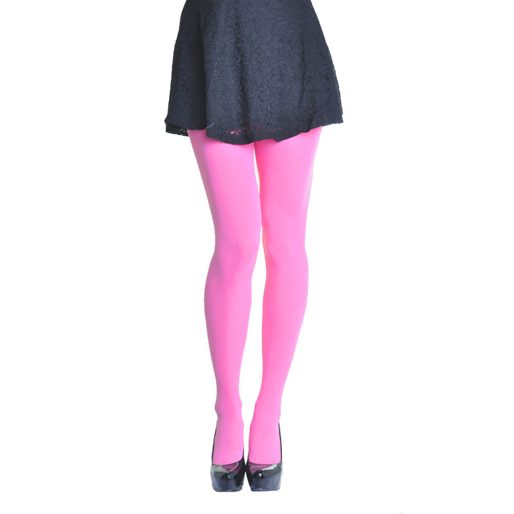 70D Opaque Tights (1-Pack)