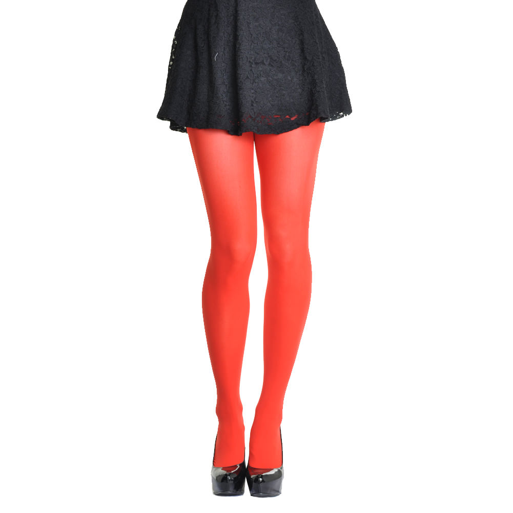 70D Opaque Tights (1-Pack)