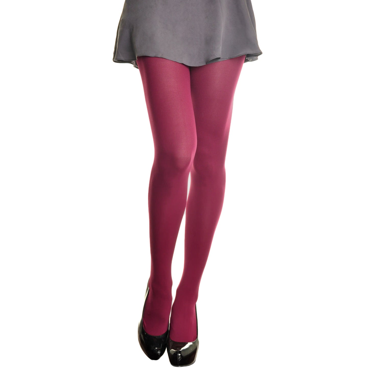 70D Opaque Tights (1-Pack)