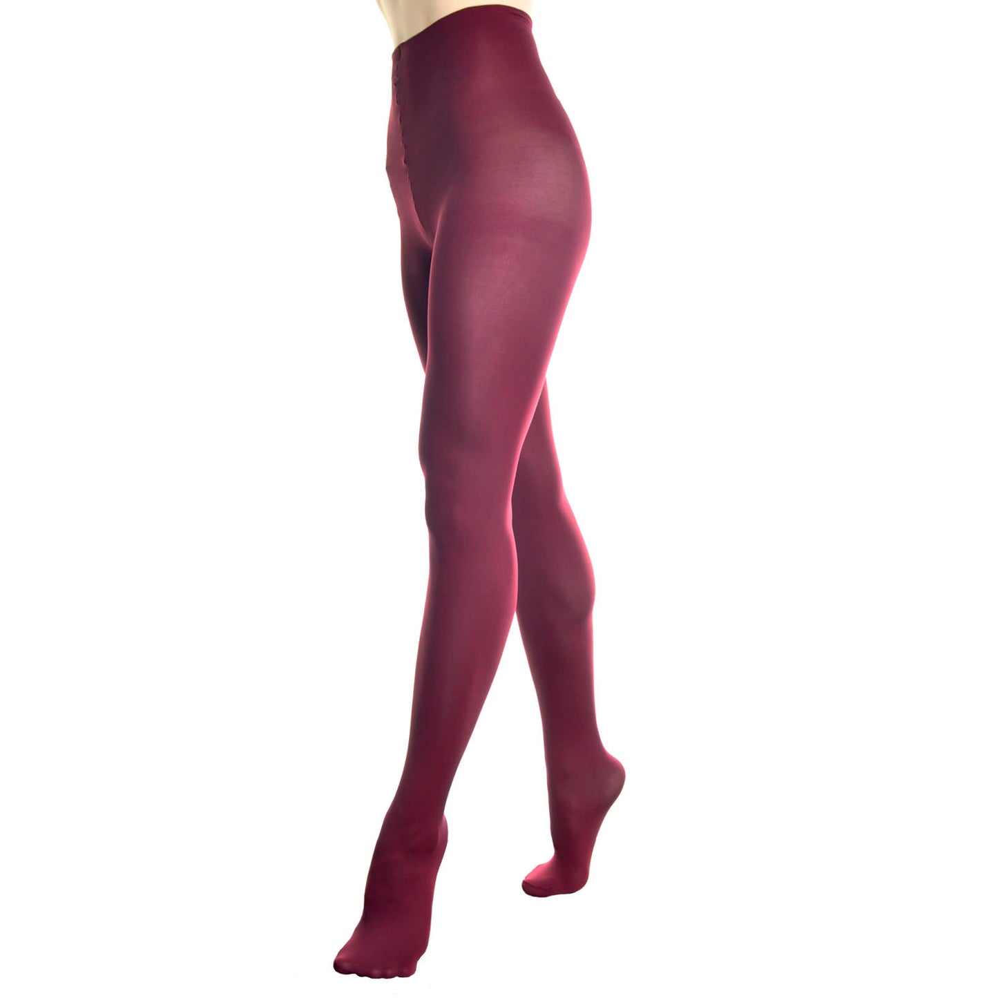 70D Opaque Tights (1-Pack)