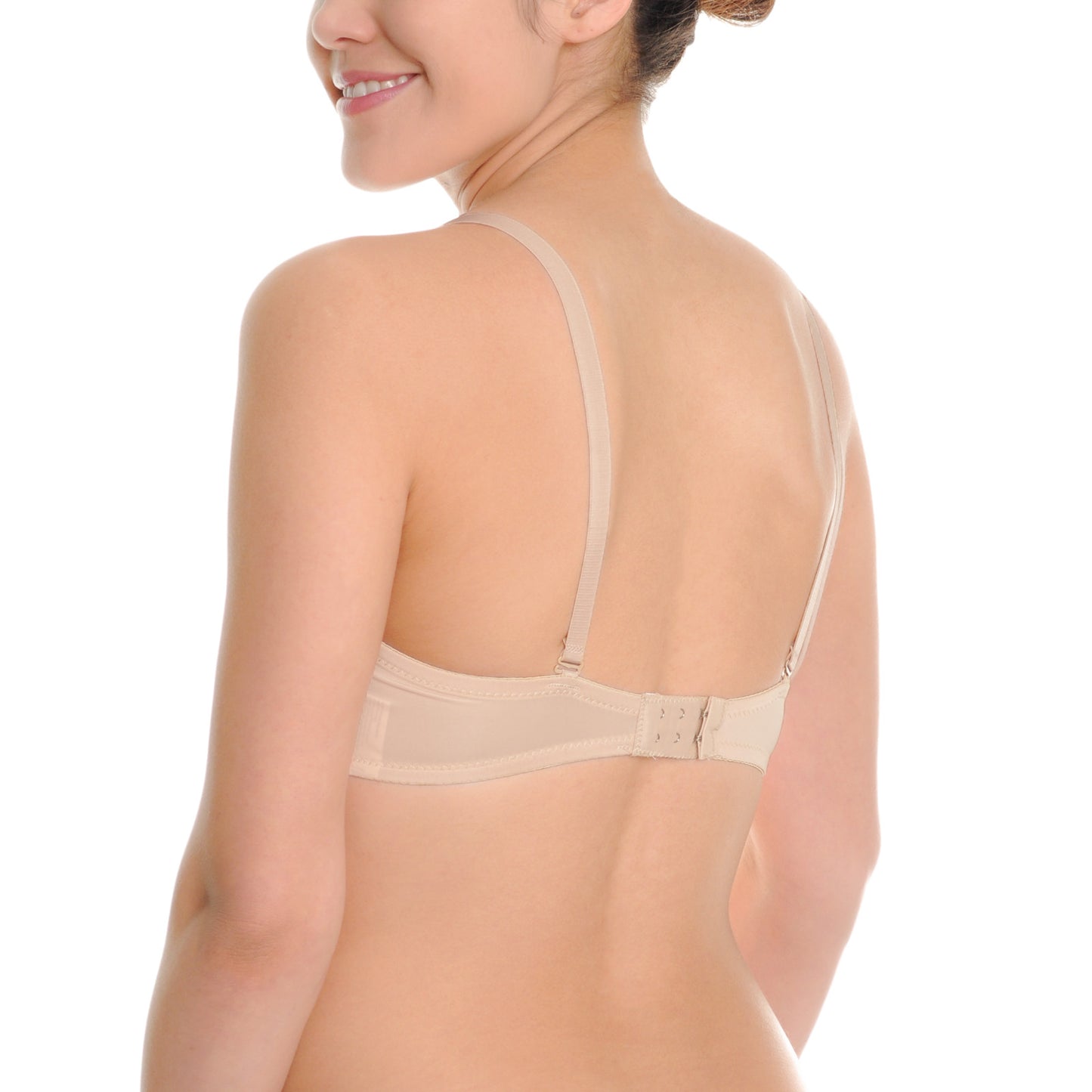 Wired Lightly Padded Convertible Bras (6-Pack)