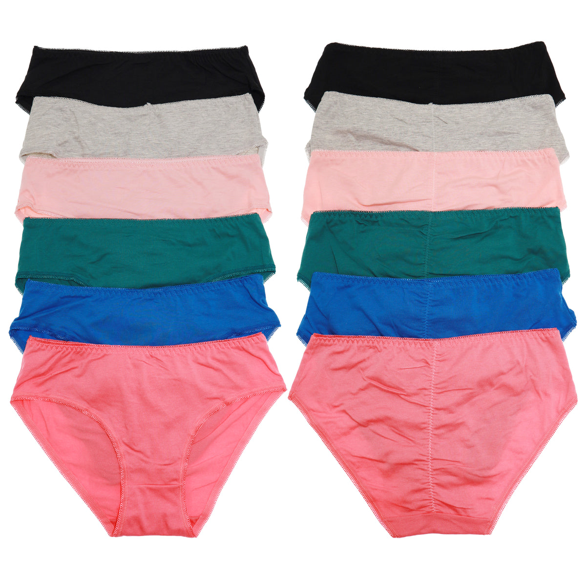 Orocojuco Lowrise Ruched String Brazilian Bikini Underwear – Bodywear for  Men