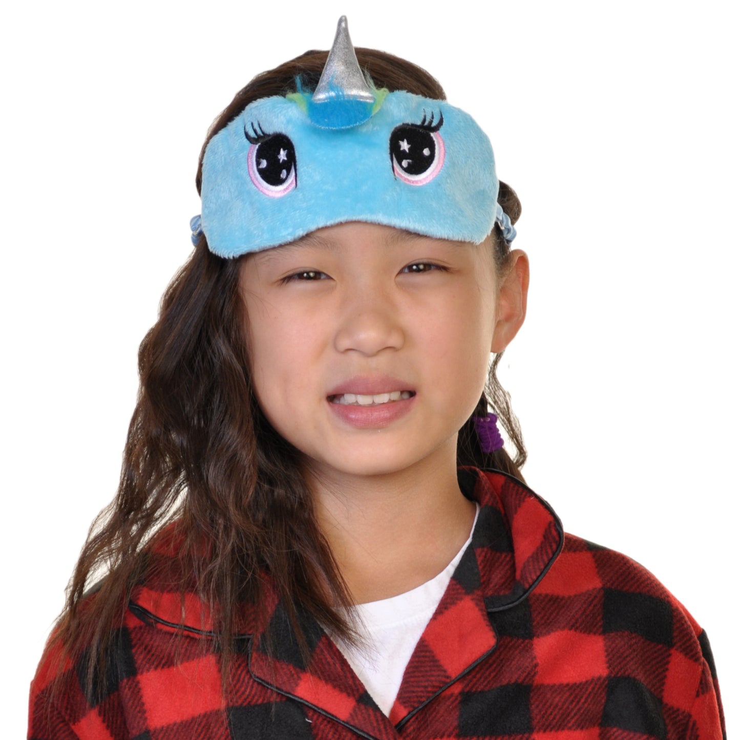 Unicorn Sleep Mask (1-Pack)