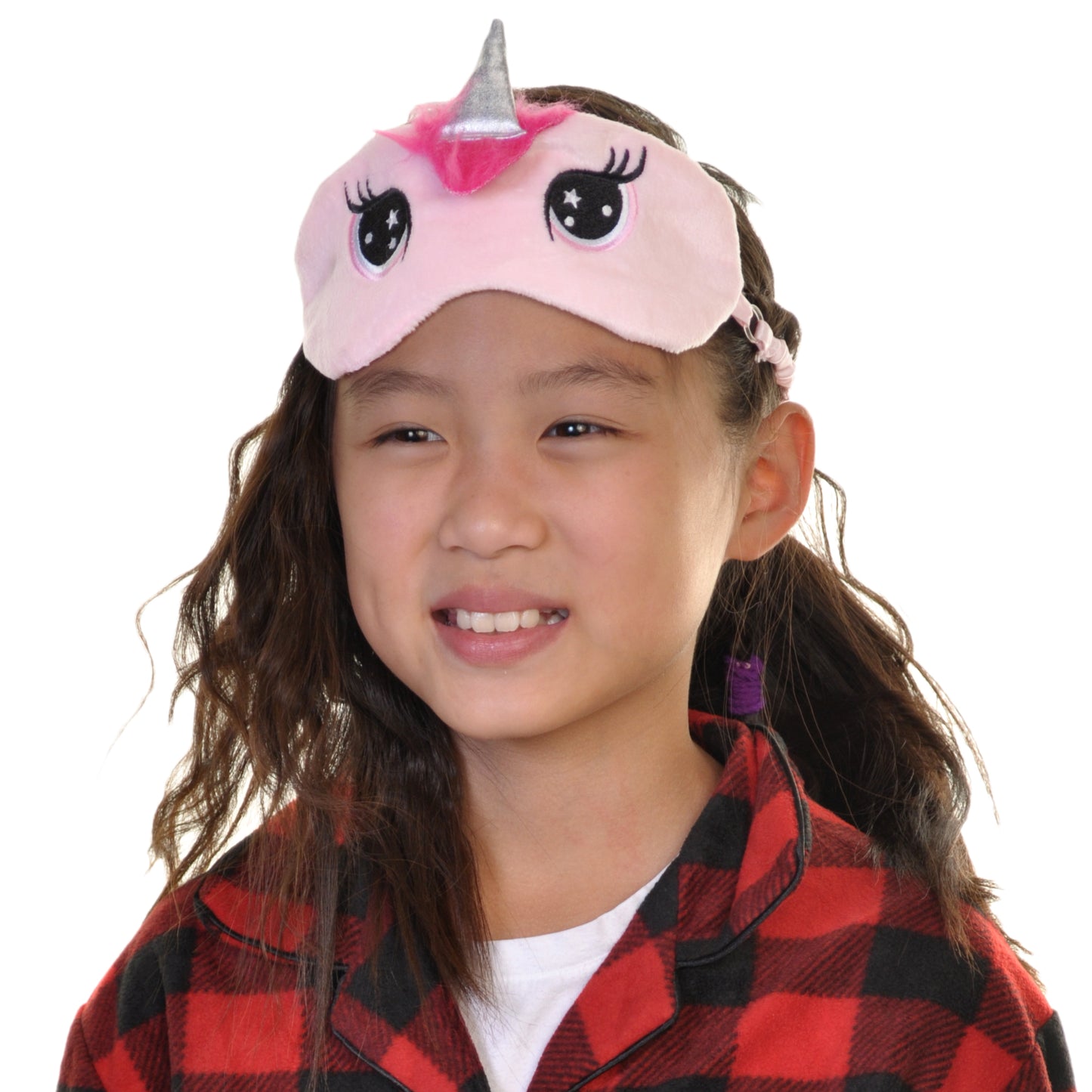 Unicorn Sleep Mask (1-Pack)