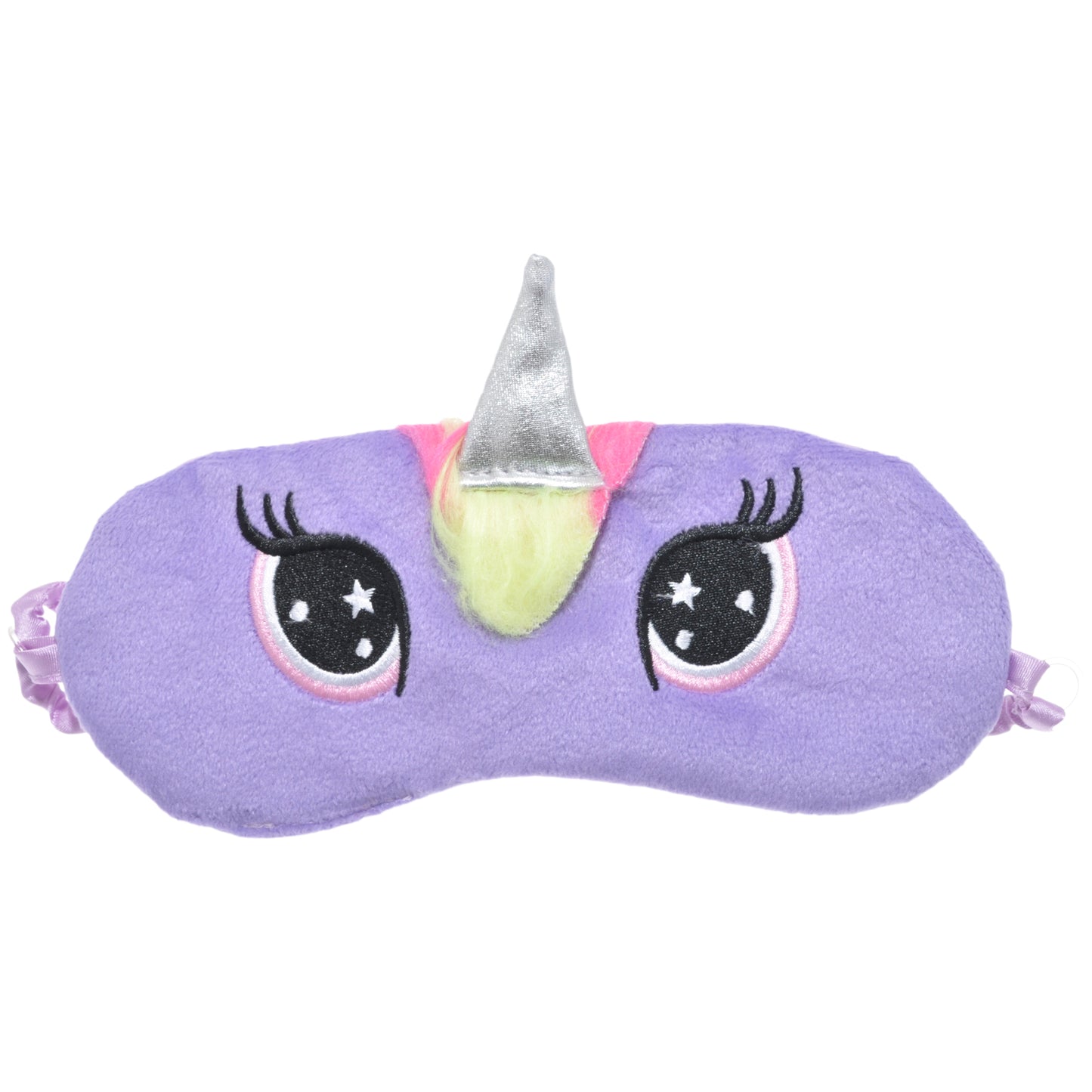 Unicorn Sleep Mask (1-Pack)
