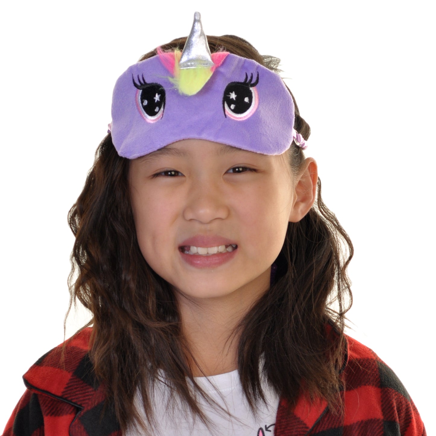 Unicorn Sleep Mask (1-Pack)