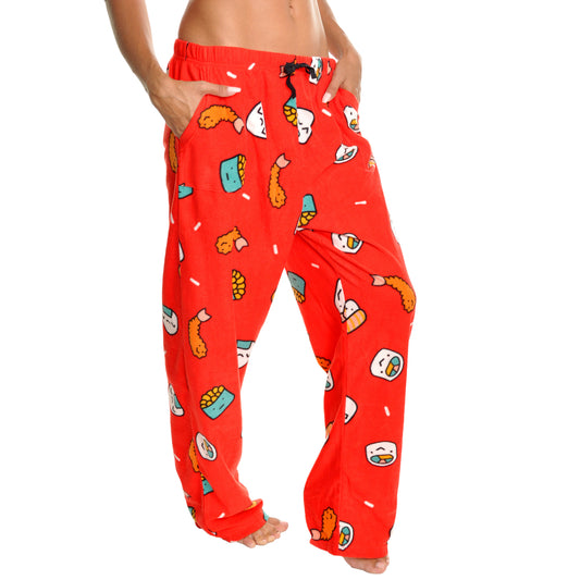 Women's COZY Fleece Pajama Pants (1-Pack)