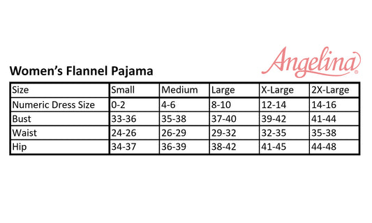 Flannel Kangaroo Pocket Raglan Shirt with Pajama Pants Set (1-Pack)