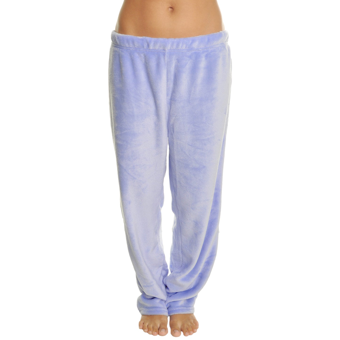 Mix-and-Match Premium Plush Pajama Pants (1-Pack)