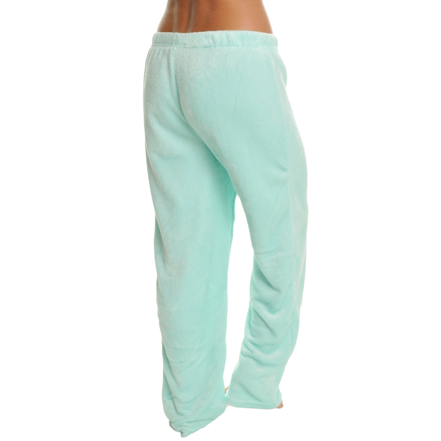 Mix-and-Match Premium Plush Pajama Pants (1-Pack)