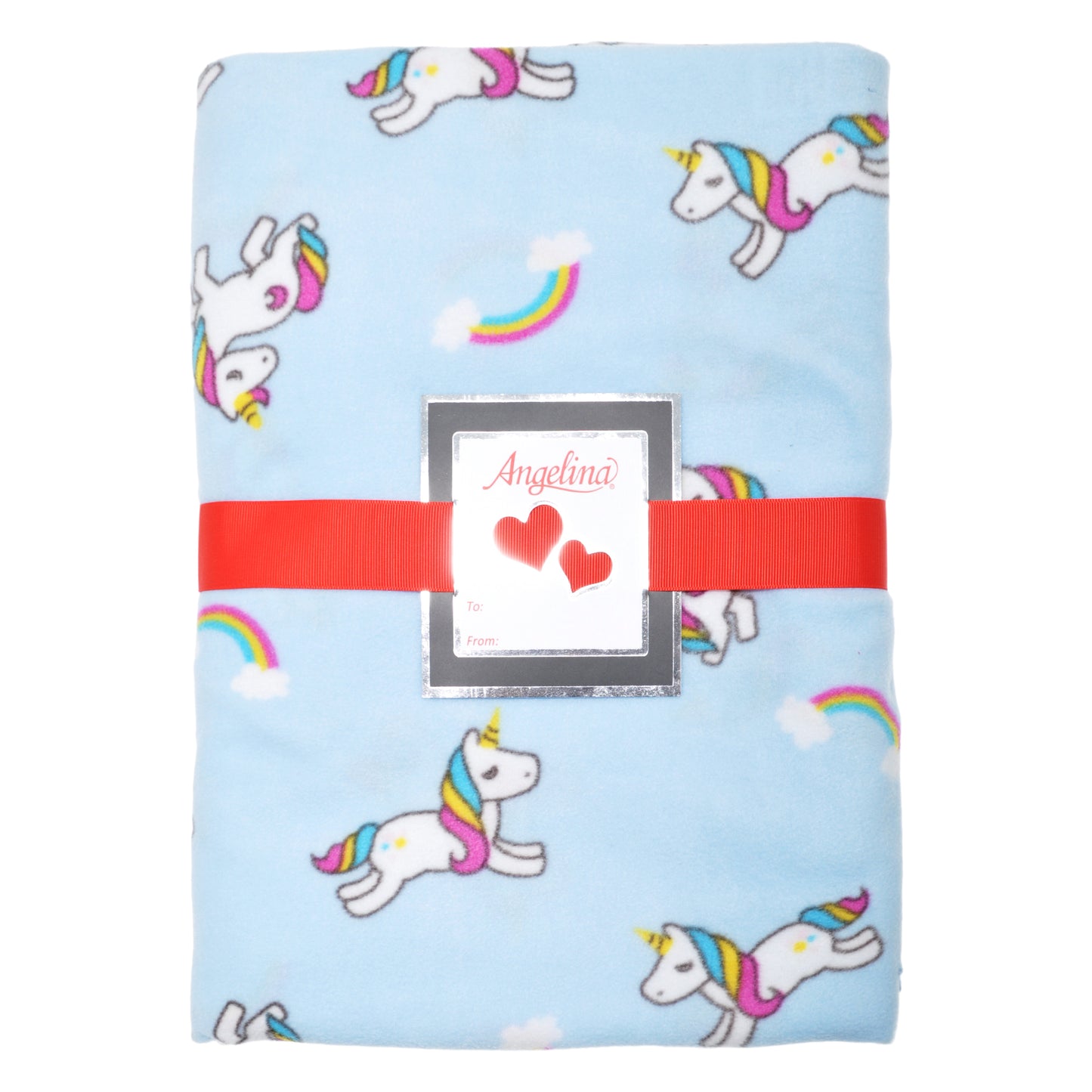 Cozy Fleece Hooded Wearable Blanket (1-Pack)