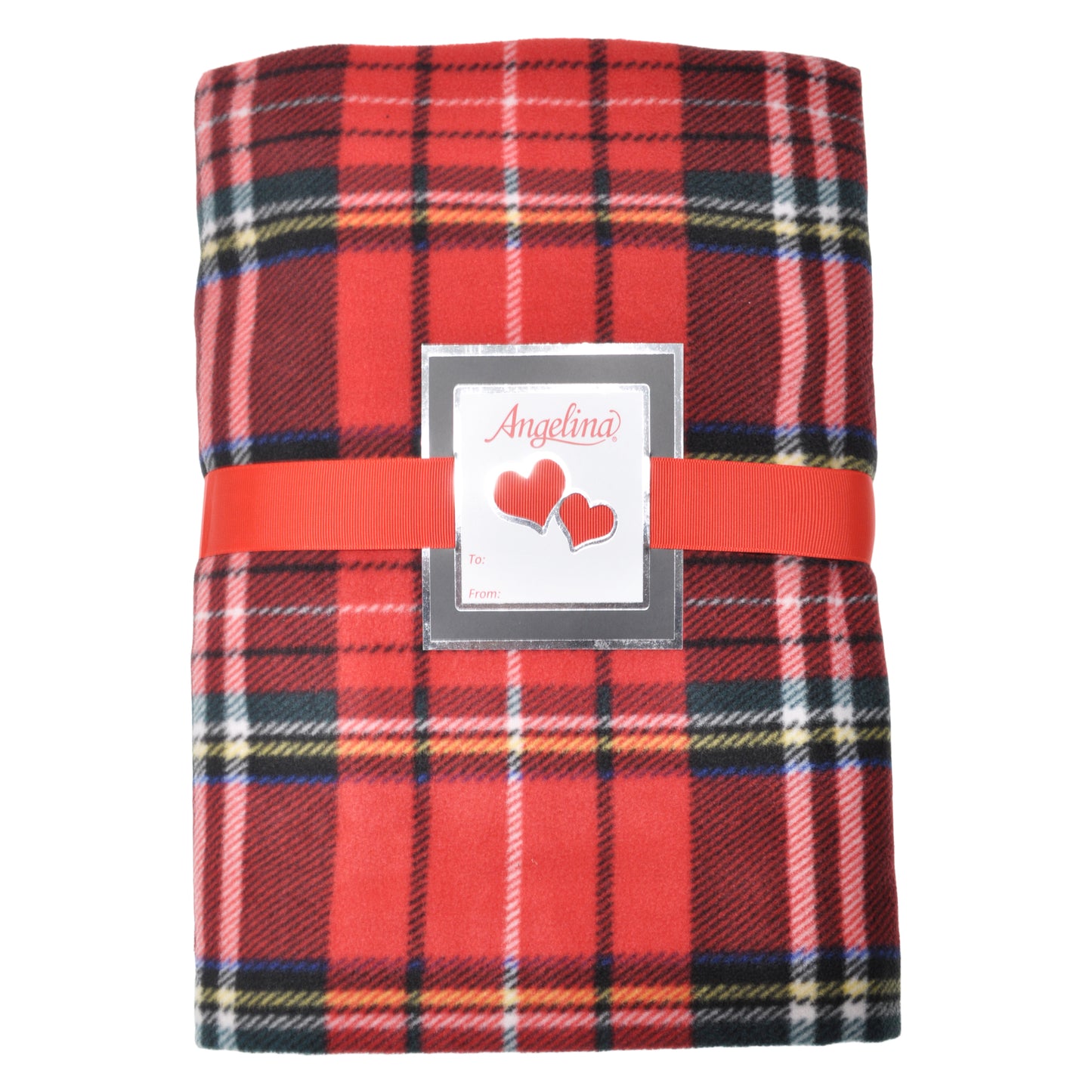 Cozy Fleece Hooded Wearable Blanket (1-Pack)