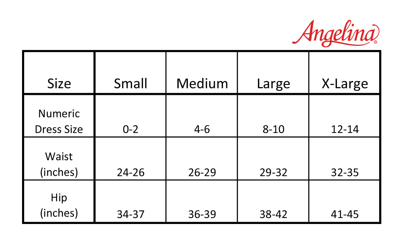 Cotton Hiphugger Panties with Love Print on Waistband (6-Pack)