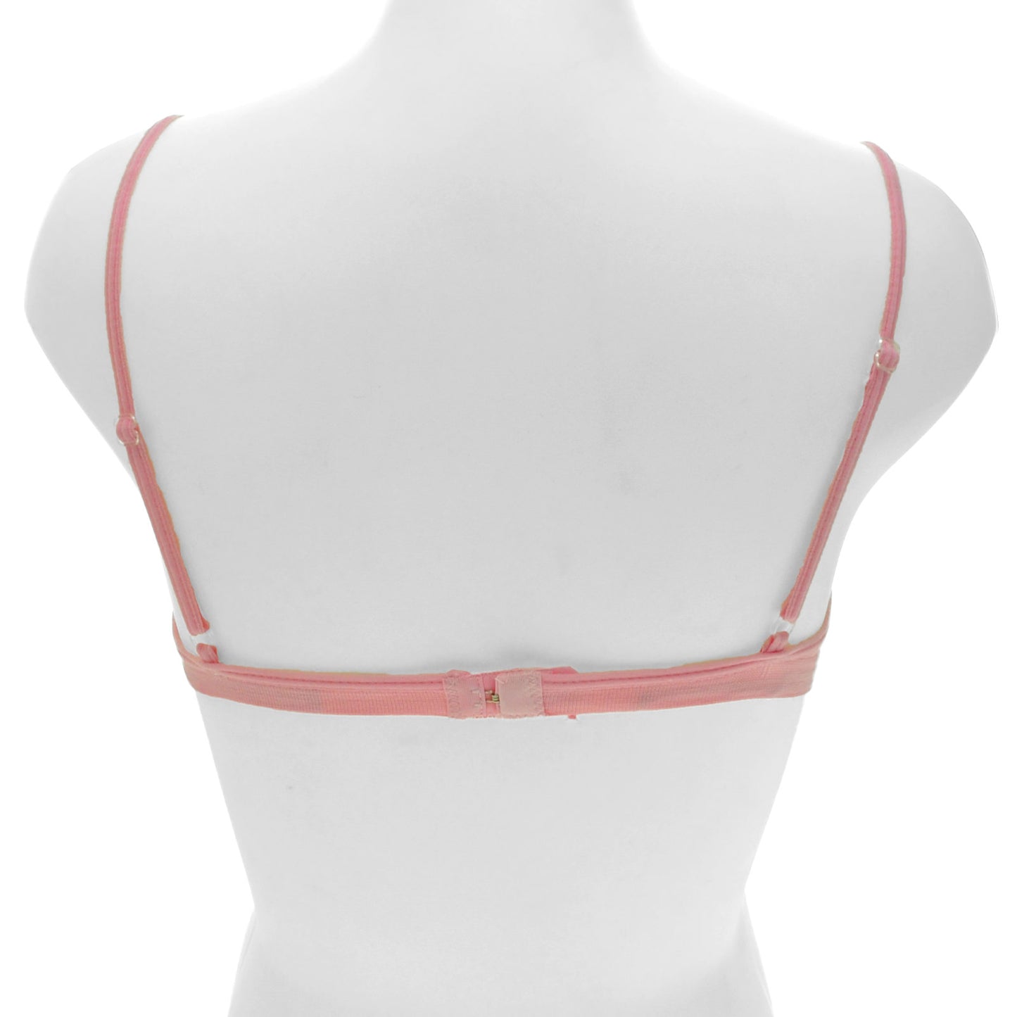Seamless Padded Training Bra (6-Pack)