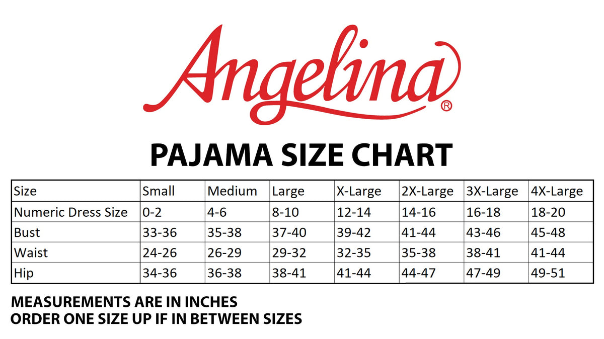 Women's Cozy Fleece Notch Collar Pajama Set with Pockets (1-Pack)