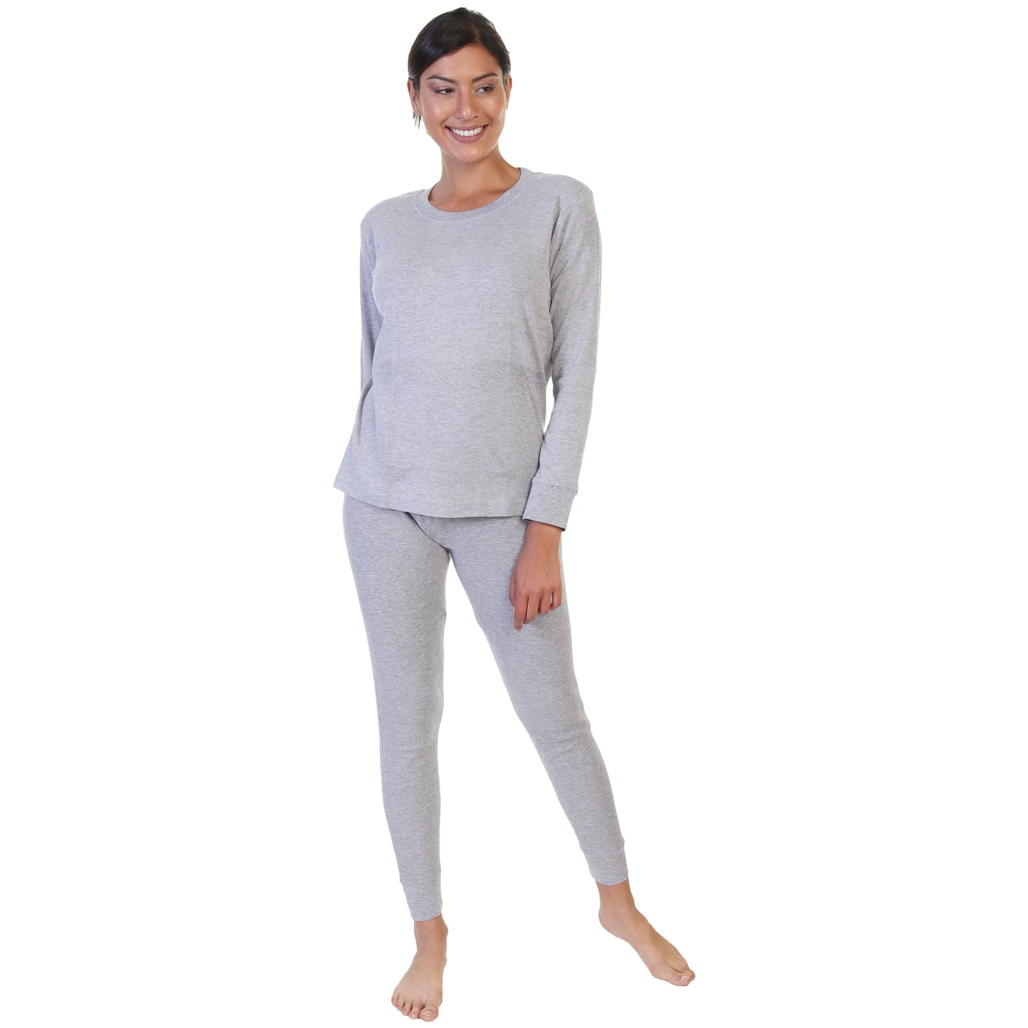 Long Johns Thermal Underwear Set (1-Pack)