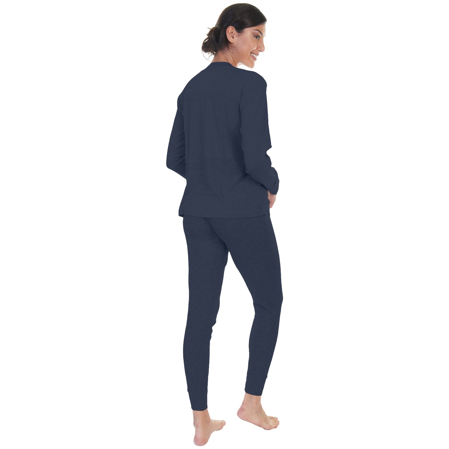 Long Johns Thermal Underwear Set (1-Pack)