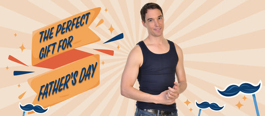 The Perfect Gift for Father's Day