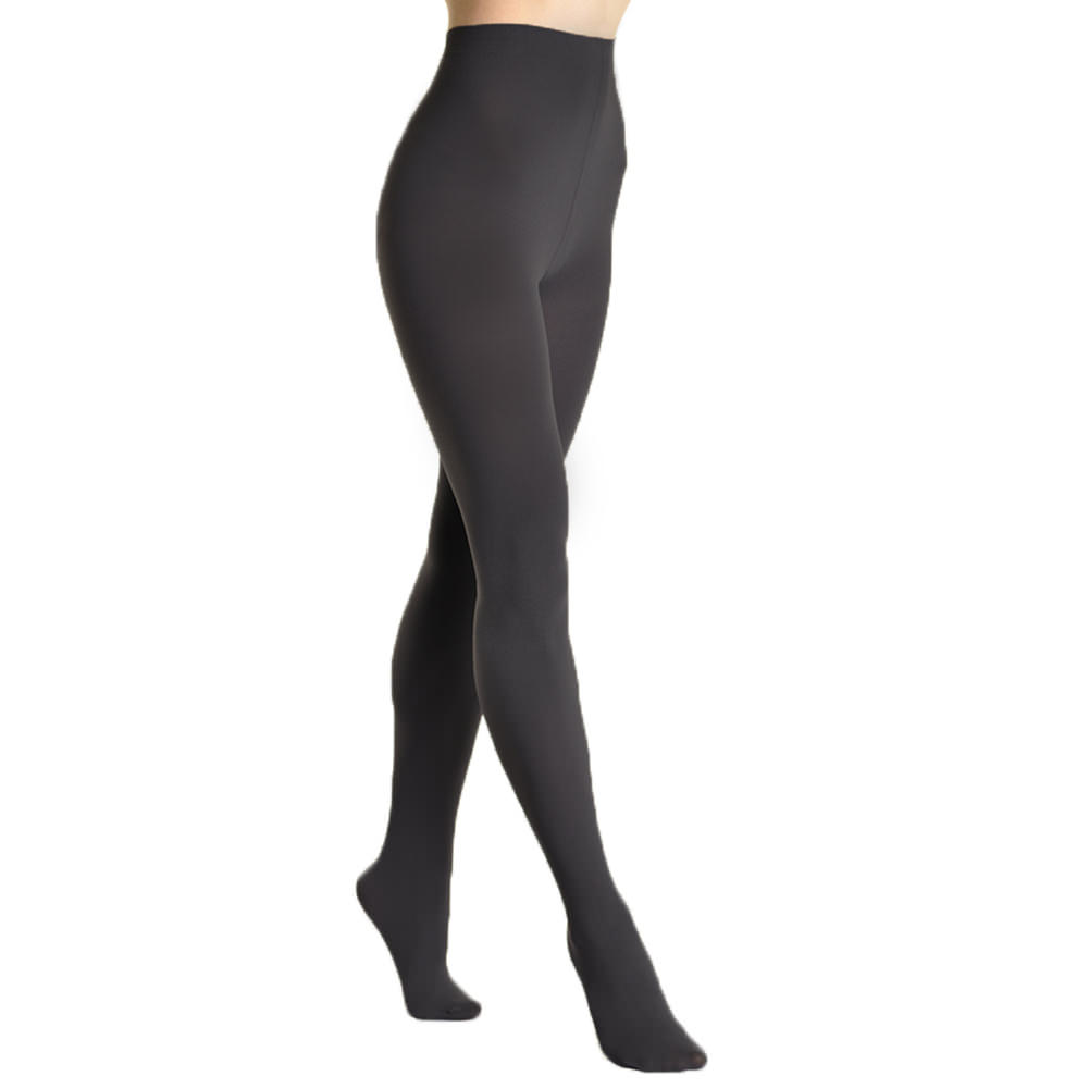 Winter Warmth Brushed Interior Thermal Tights (1-6 Pack)