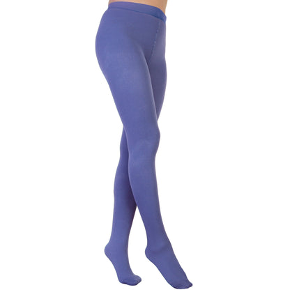 Winter Warmth Brushed Interior Thermal Tights (1-6 Pack)