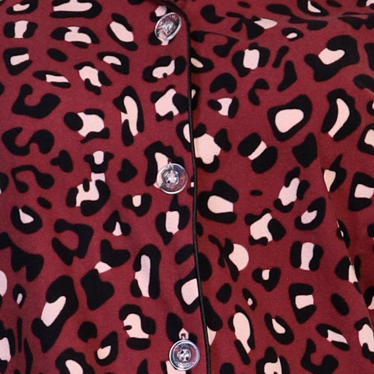 Women's COZY Flannel Pajama Set (1-Pack)