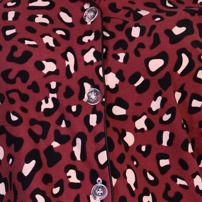 Women's COZY Flannel Pajama Set (1-Pack)