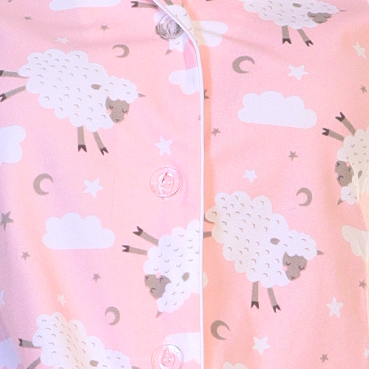 Women's COZY Flannel Pajama Set (1-Pack)