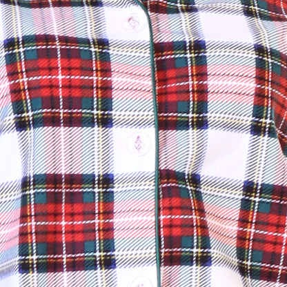 Women's COZY Flannel Pajama Set (1-Pack)