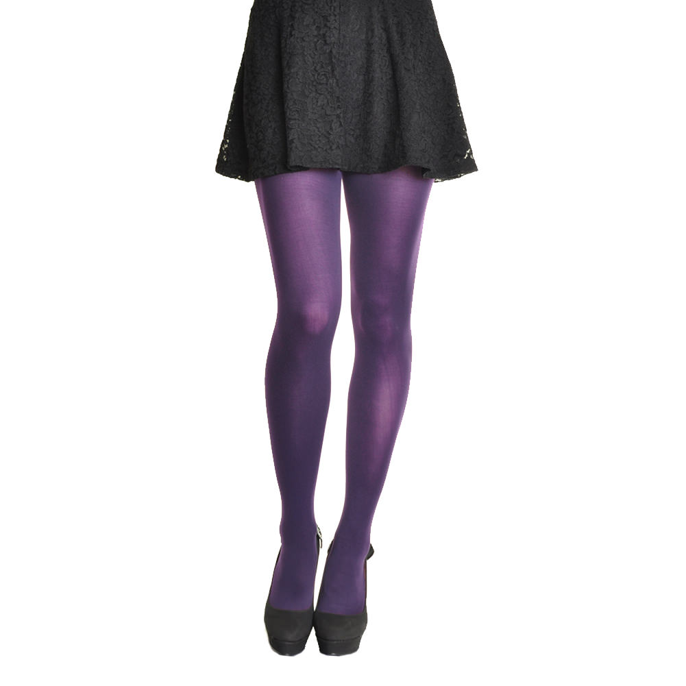 70D Opaque Tights (1-Pack)