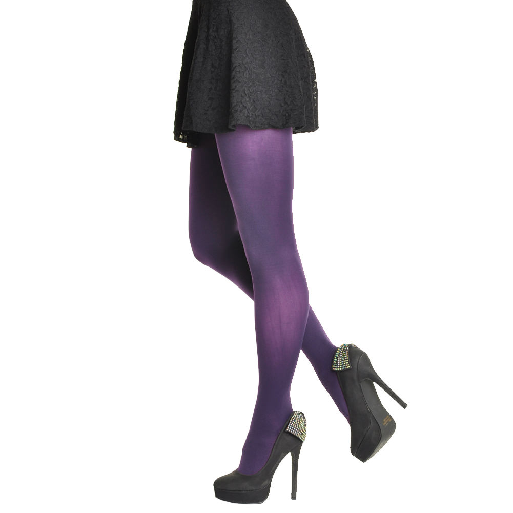 70D Opaque Tights (1-Pack)