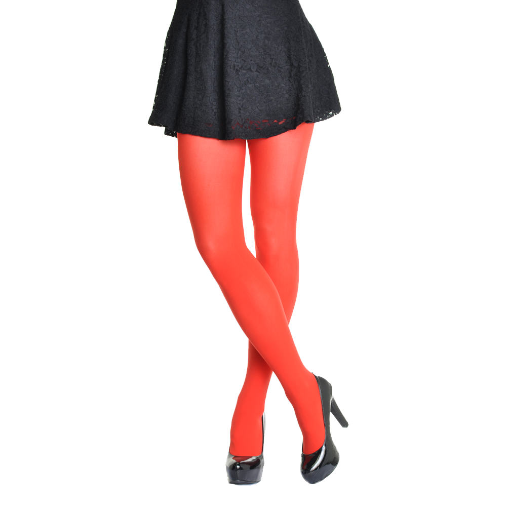 70D Opaque Tights (1-Pack)