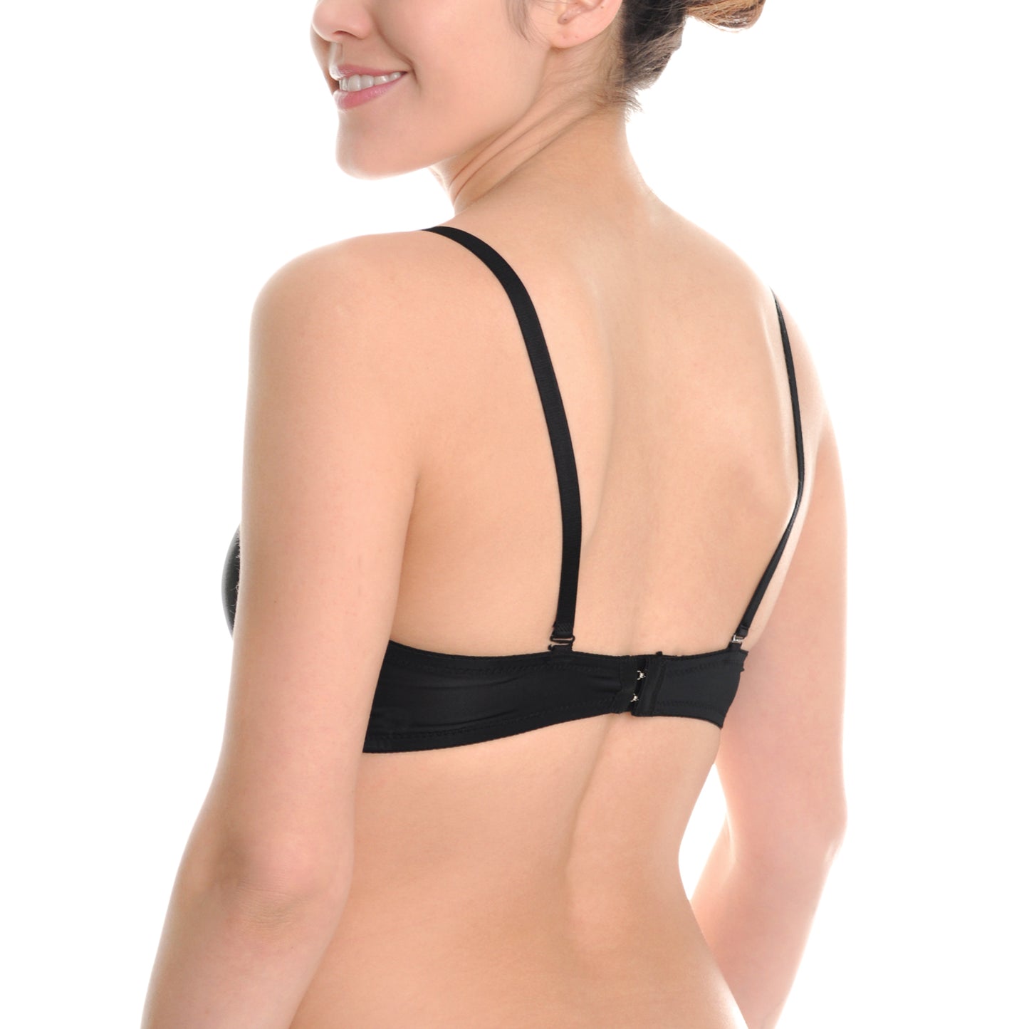 Wired Lightly Padded Convertible Bras (6-Pack)