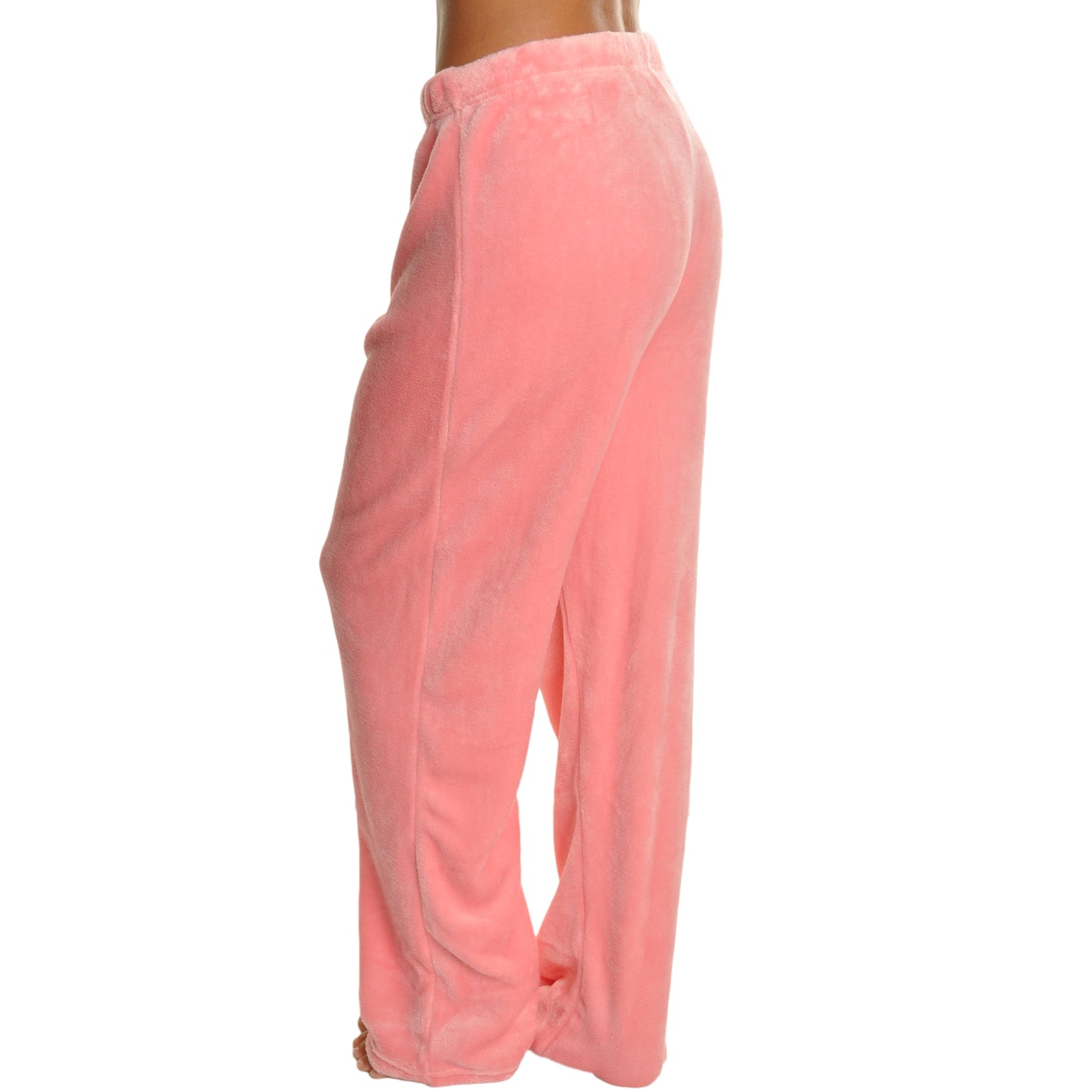 Mix-and-Match Premium Plush Pajama Pants (1-Pack)
